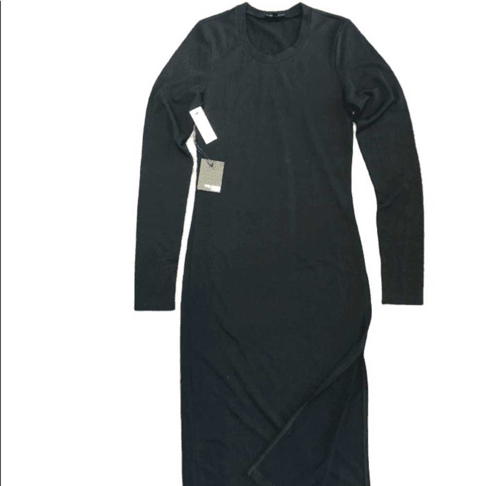 NWT Wilfred Free Dress